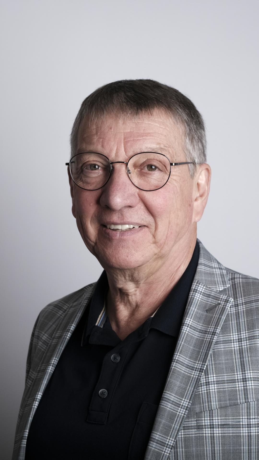 Statement von Volker Napp