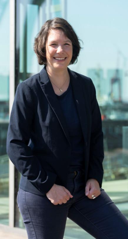Statement von Linda Heitmann