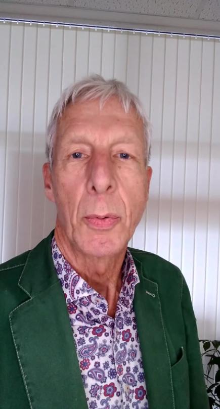 Statement von Herbert Behrens