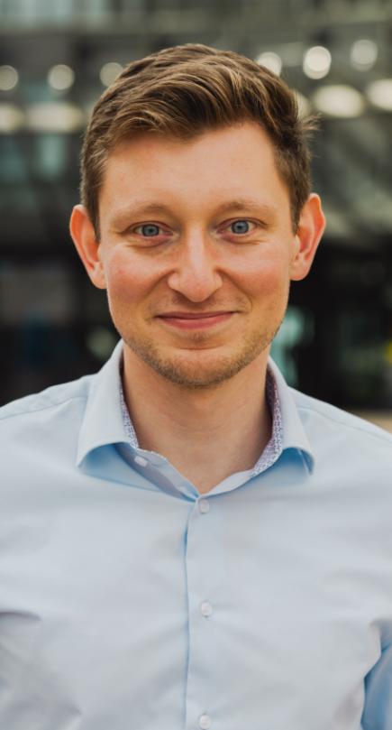 Statement von Sven Benentreu