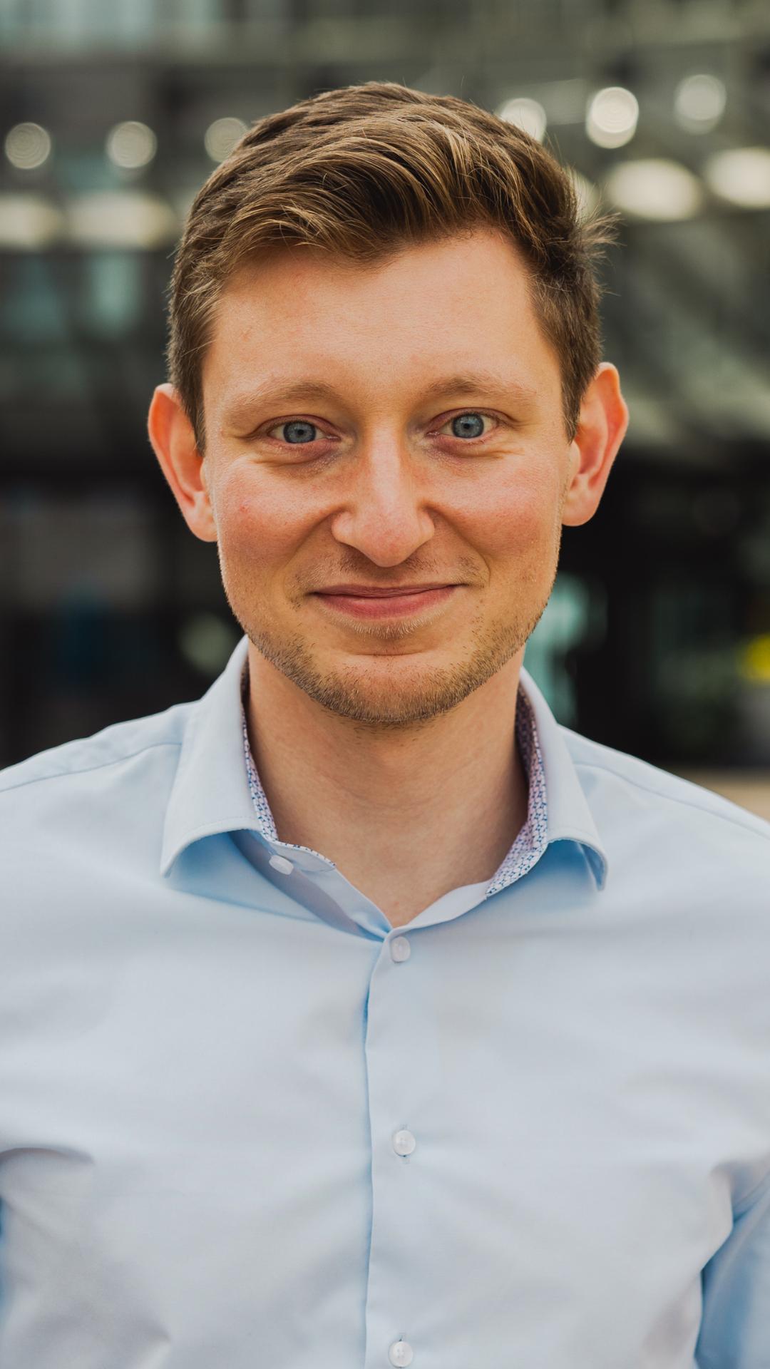 Statement von Sven Benentreu