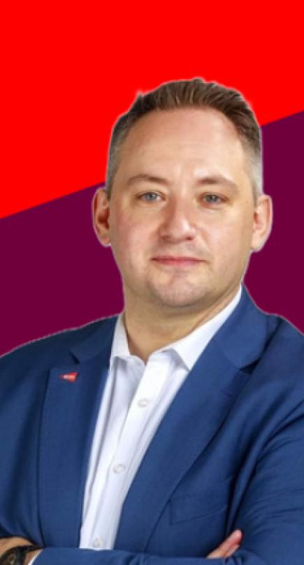 Statement von Sascha H. Wagner
