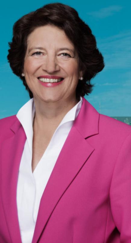 Statement von Elisabeth Schick-Ebert