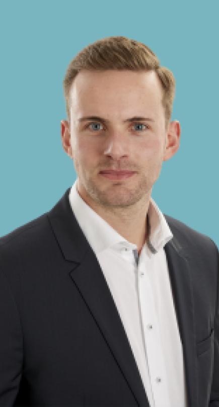 Statement von Björn Pollmer