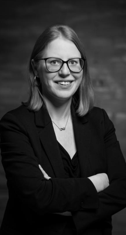 Statement von Katrin Helling-Plahr