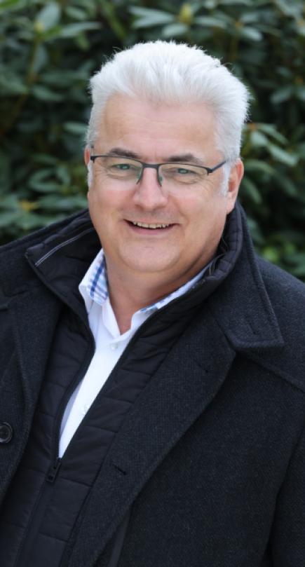 Statement von Axel Knoerig