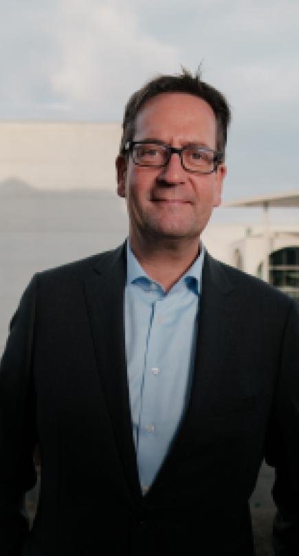 Statement von Markus Herbrand