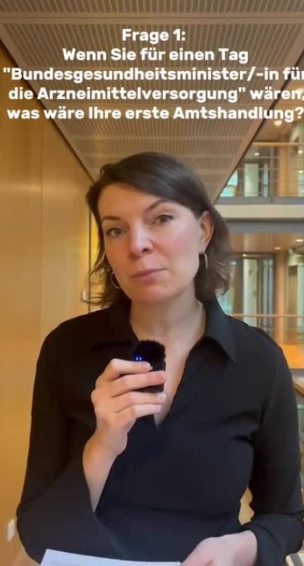 Statement von Emmi Zeulner