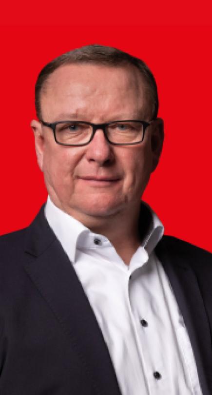 Statement von Uwe Schmidt