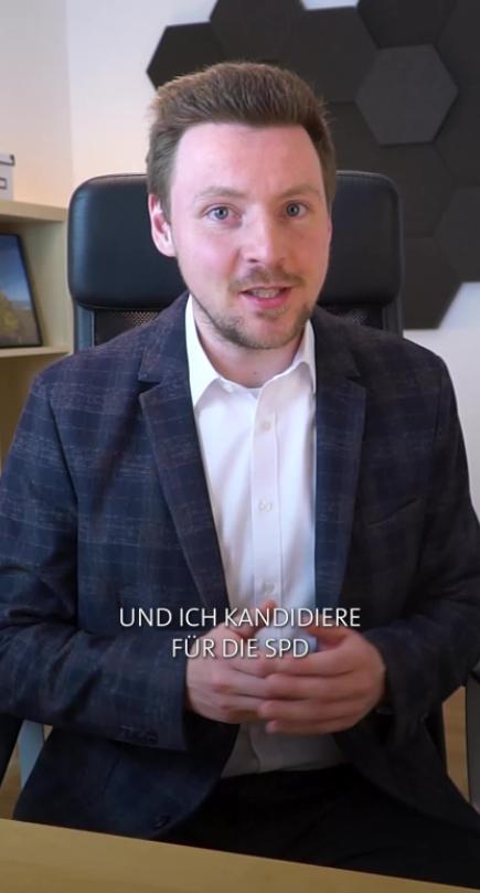 Statement von Kevin Leiser