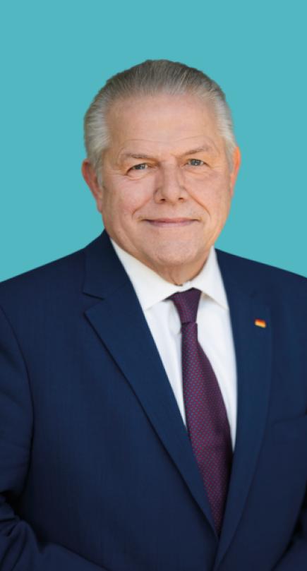 Statement von Klaus-Peter Willsch