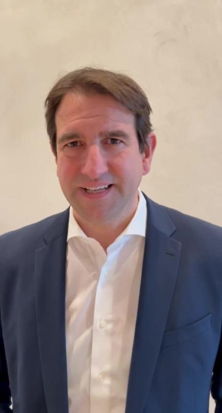 Statement von Andreas Jung