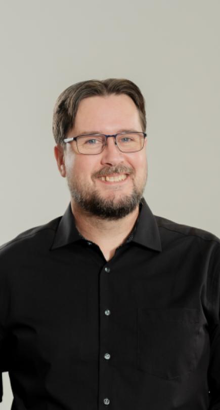 Statement von Michael Scholz