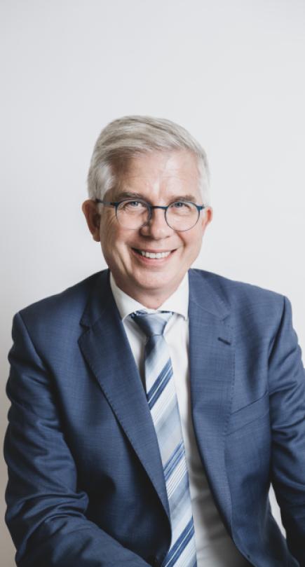 Statement von Andrew Ullmann