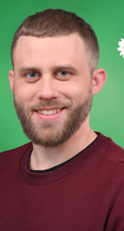 Statement von Lukas Böhm