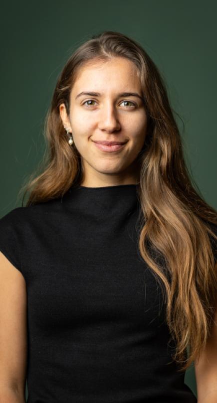 Statement von Klara Schedlich