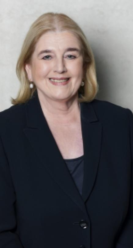 Statement von Astrid Timmermann-Fechter