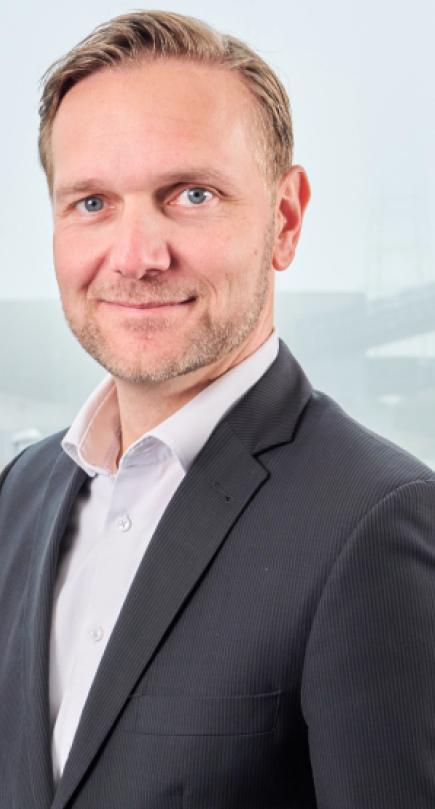Statement von Dr. Marco Schulze
