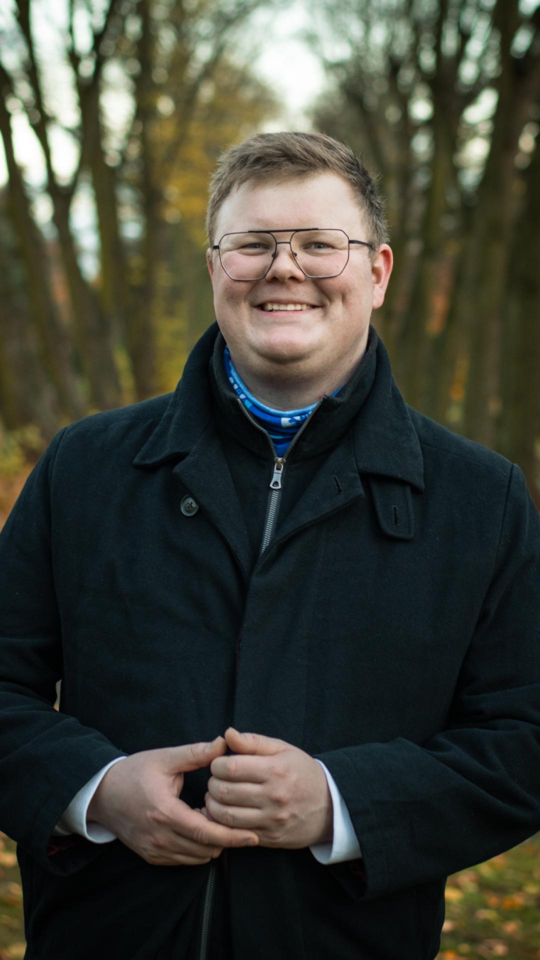 Statement von Jan Zimmerling