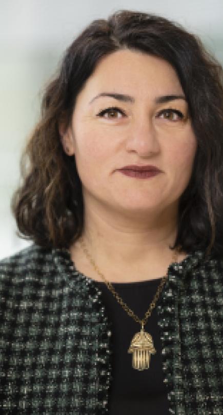 Statement von Lamya Kaddor