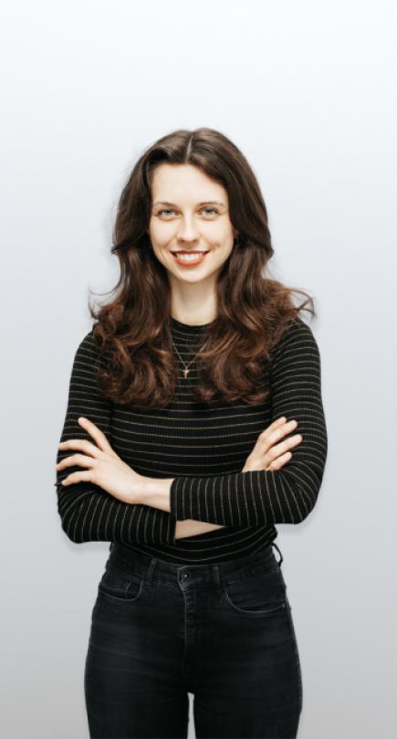Statement von Zoe Mayer