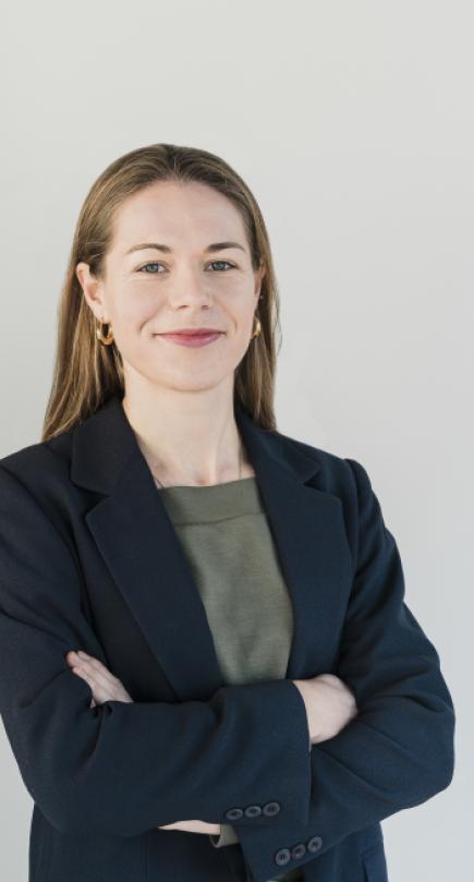 Statement von Sarah Heim