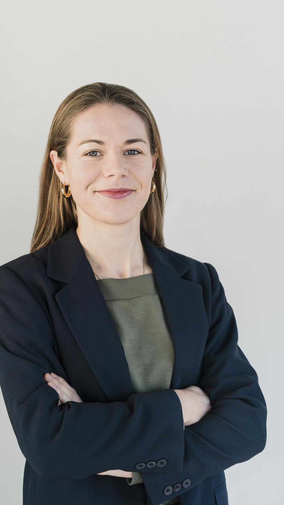Statement von Sarah Heim