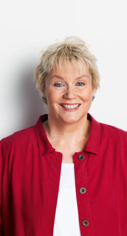 Statement von Gabriela Heinrich