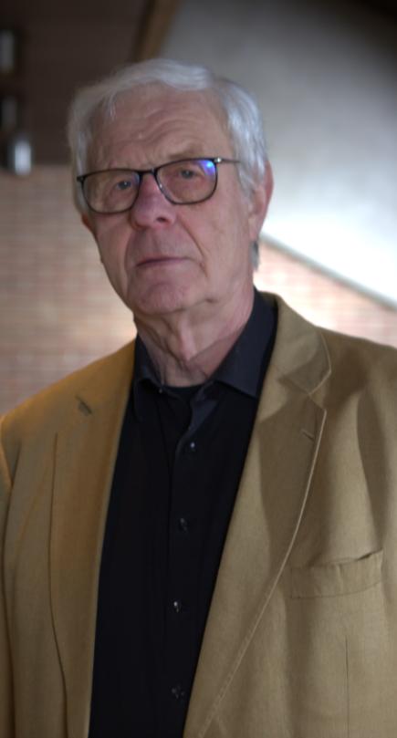 Statement von Dr. Bruno Schwarz