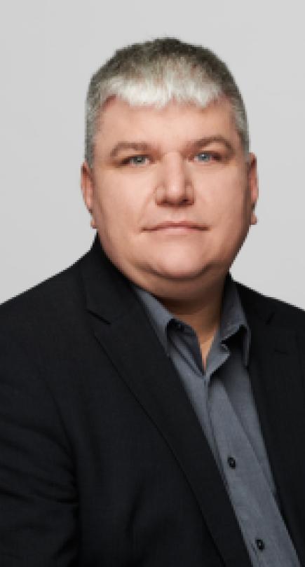 Statement von Stefan Schmidt