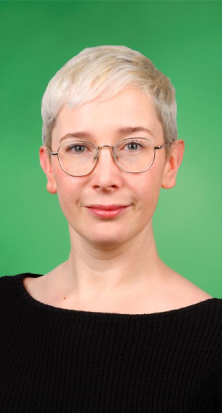 Statement von Jessica Peine