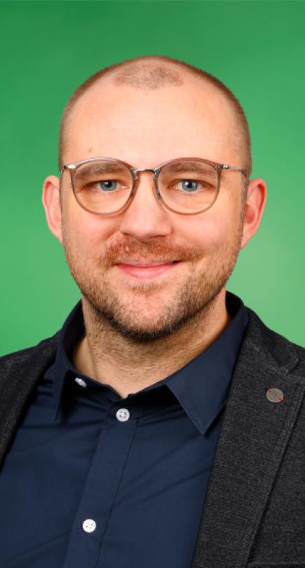 Statement von Dr. Michael Steinke
