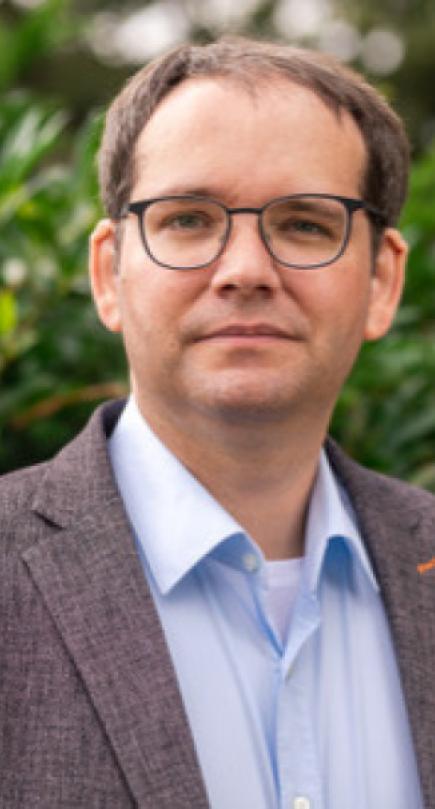 Statement von Stefan Westerschulze