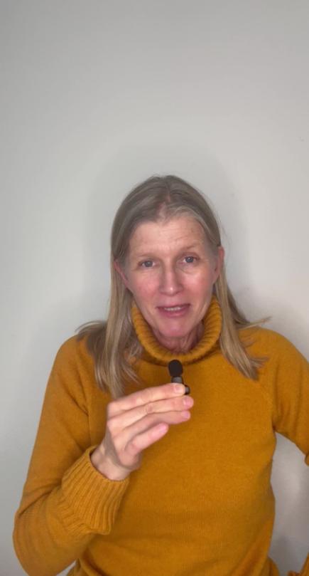 Statement von Dr. Ann-Veruschka Jurisch
