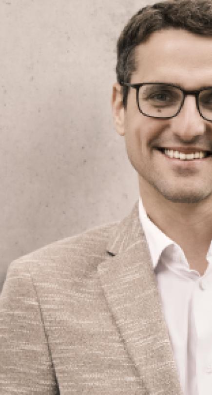 Statement von Yannick Schwander