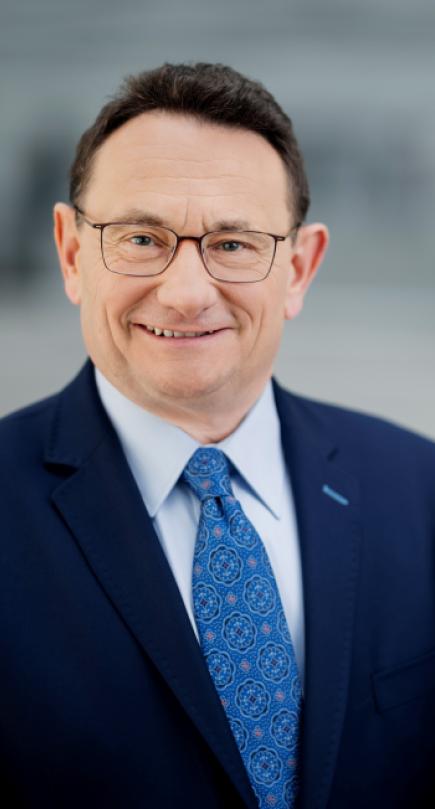 Statement von Ulrich Lange