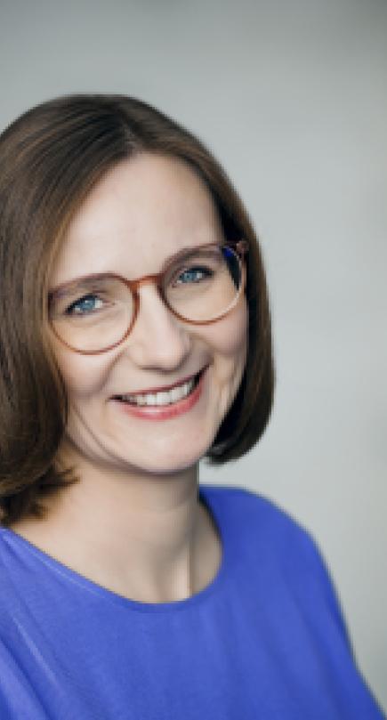 Statement von Lisa Badum