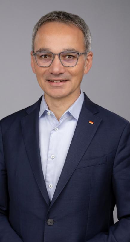 Statement von Wilfried Oellers