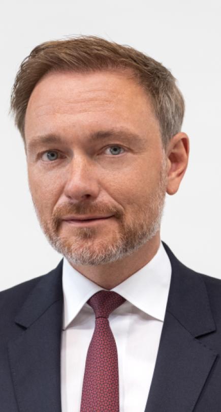 Statement von Christian Lindner