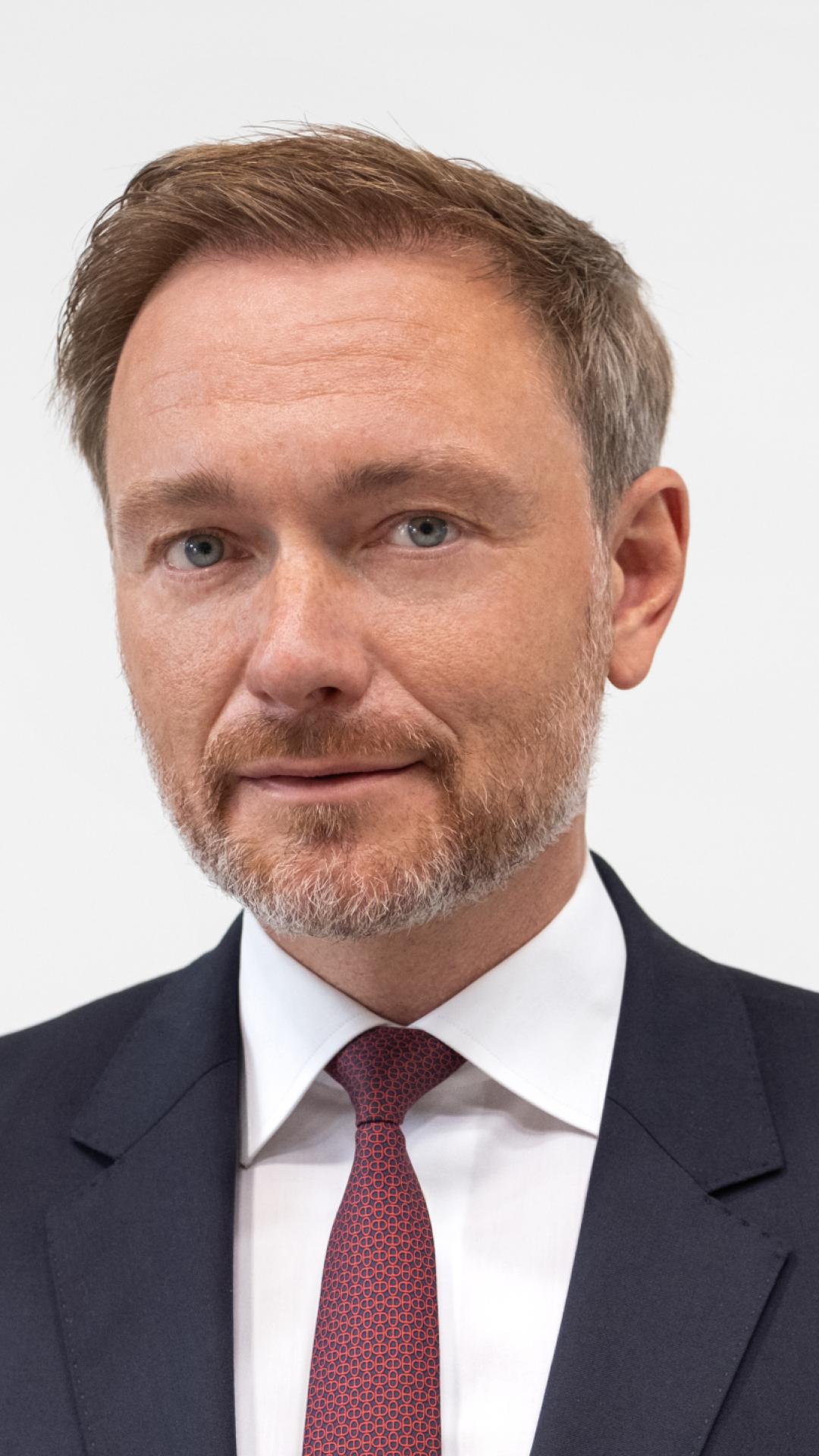 Statement von Christian Lindner