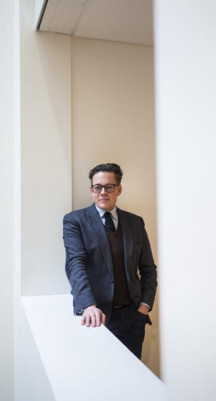 Statement von Konstantin von Notz