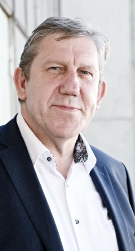 Statement von Andreas Schwarz