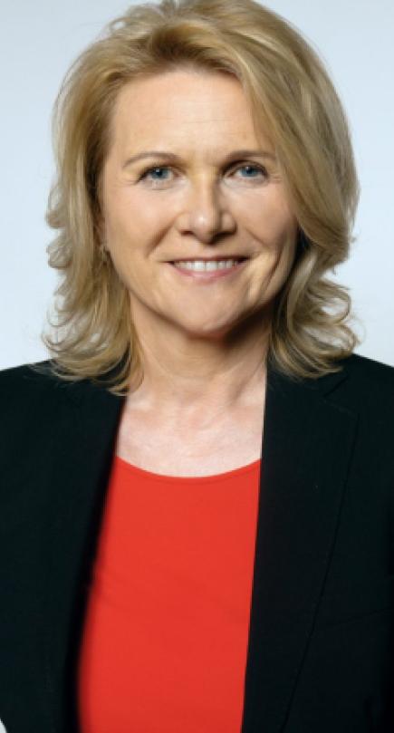 Statement von Sabine Poschmann
