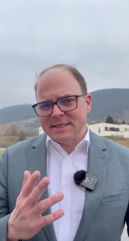 Statement von Alexander Föhr