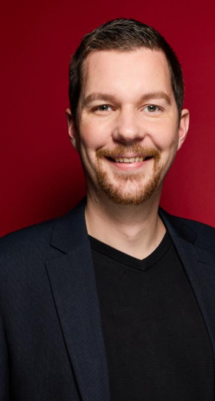 Statement von Jan Hellinghausen