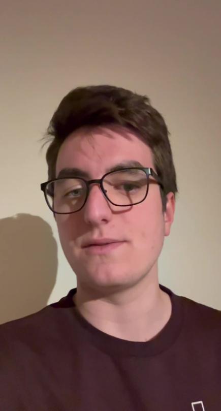 Statement von Julian Bonenberger