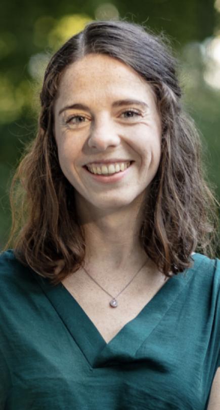 Statement von Julia Schneider